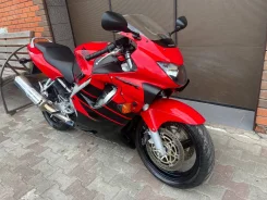 Honda CBR 600F. 600����. ��., ��������, ���������, ��� ������� ����