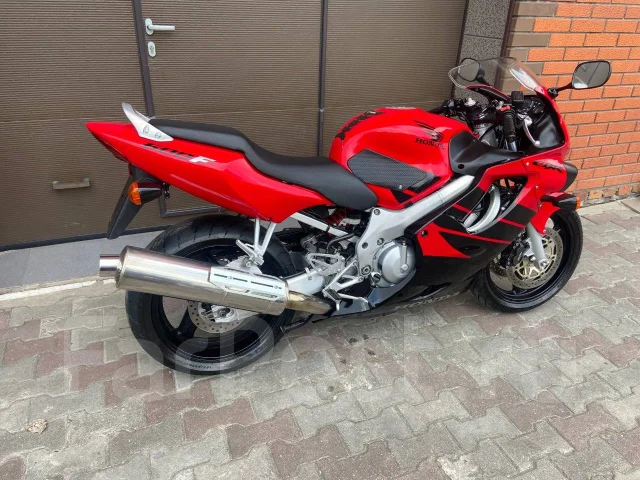 Honda CBR 600F. 600����. ��., ��������, ���������, ��� ������� ����