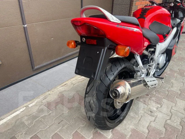 Honda CBR 600F. 600����. ��., ��������, ���������, ��� ������� ����