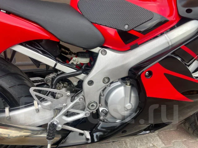 Honda CBR 600F. 600����. ��., ��������, ���������, ��� ������� ����