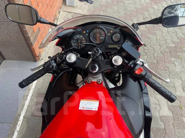 Honda CBR 600F. 600����. ��., ��������, ���������, ��� ������� ����