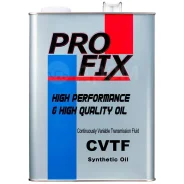 Pro Fix. CVT (��� ����������), �������������, 4��. ����