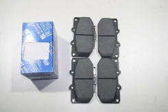 ������� ��������� 4pot Kashiyama �������� Subaru D7037M D7037M ����