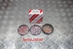 ������ ��������� 2JZ-GTE STD Toyota ����� 1301146051 1301146051 ����