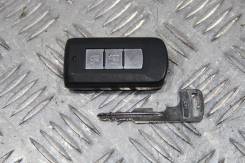   Mitsubishi Outlander XL 8637A531 
