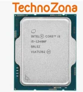 Intel Core i5-12400F ����