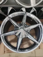 Shtorm. 8.0x18", 6x139.7, ET10, �� 110,5���. ����