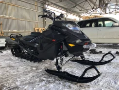 BRP Ski-Doo Summit X with Expert Package. ��������, ��, ��� ������� ����