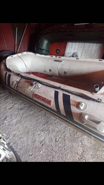 Suzumar. ����� 2,9��. ����