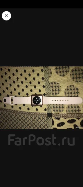Apple Watch Series 3. GPS, NFC ����