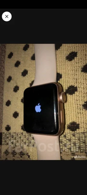 Apple Watch Series 3. GPS, NFC ����