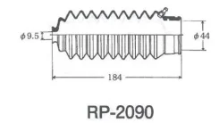 ������� ������� 5`825 RP-2090 RP2090 ����