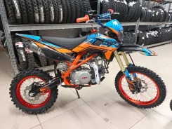 Kayo Evolution YX140EM. 125����. ��., ��������, ��� ���, ��� ������� ����