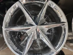 Shtorm. 8.0x18", 5x150, ET30, �� 110���. ����