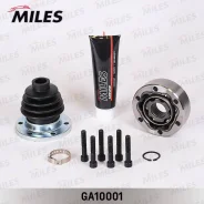 ���� ���������� Skoda Octavia A5 1.4-1.6 ���� 04- GA10001 Miles GA10001 GA10001 GA10001 ����