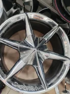 Shtorm. 8.0x18", 5x150, ET15, �� 110���. ����
