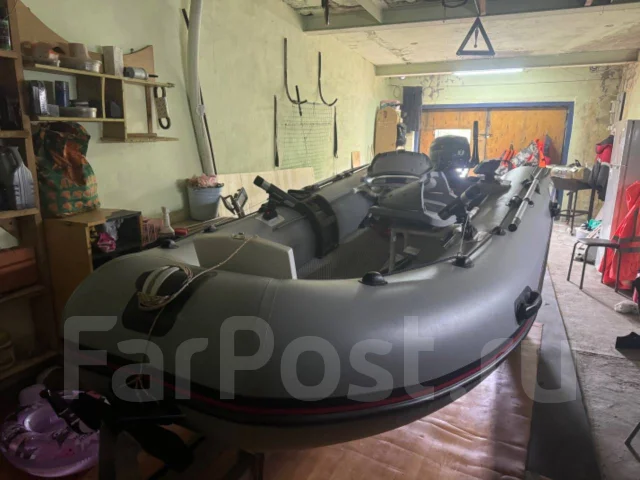East Marine. 2023 ���, ����� 3,9��., ��������� ���������, 9,9��.�., ������ ����