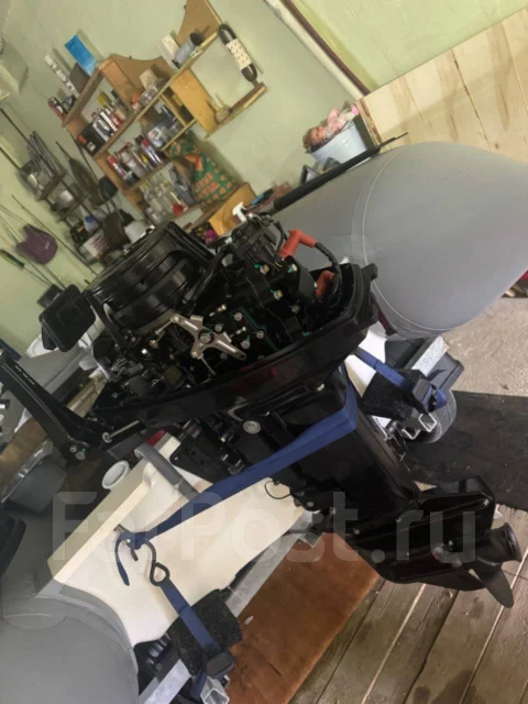 East Marine. 2023 ���, ����� 3,9��., ��������� ���������, 9,9��.�., ������ ����
