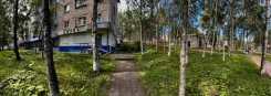 ������ ��������� � ��������� ������. 43.4��&sup2;, ����� 2-� ����� 5, �-� ��������� ����