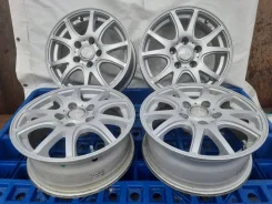 RTX Fang. 6.0x15", 5x114.3, ET43, �� 78,1���. ����