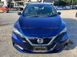 Nissan Leaf. ZE1, EM57 ����