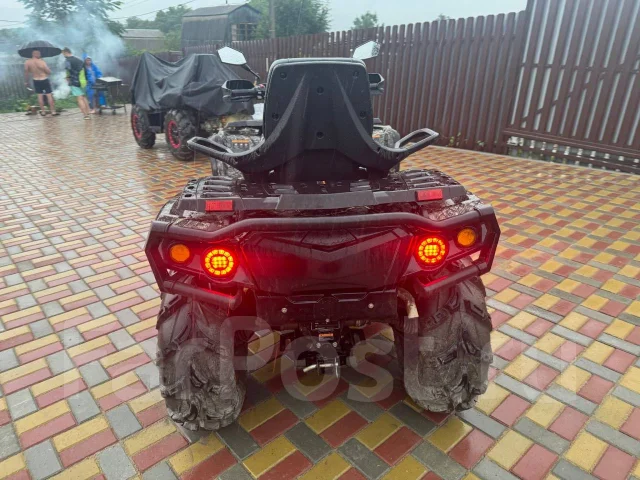 Aodes Pathcross ATV 1000 L. ��������, ��, �� ����
