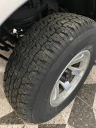 Bridgestone Dueler H/T 689. ������, 2022 ���, �/�, ����� 5 % ����