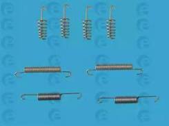   Mercedes: Sprinter 95-06, G-Class 89- VW: LT 28-46 96-06 ERT 310019 310019 