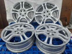 Crimson Team Sparco. 7.0x17", 5x114.3, ET48, �� 78,1���. ����