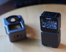 DJI Action 2. 10 - 14.9 ��, � ���������� ����