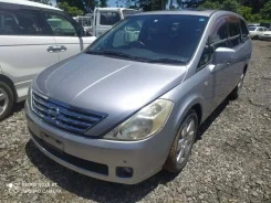 Nissan Presage. TU31, QR25 ����