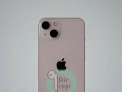 Apple iPhone 13. �/�, 128 ��, �����, 3G, 4G LTE, Dual-SIM ����