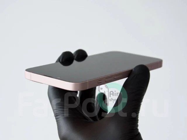 Apple iPhone 13. �/�, 128 ��, �����, 3G, 4G LTE, Dual-SIM ����