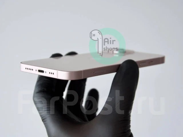 Apple iPhone 13. �/�, 128 ��, �����, 3G, 4G LTE, Dual-SIM ����
