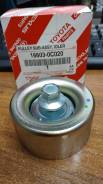 ����� ���������� ����� ���������� 1TR-FE / 2TR-FE 16603-0C020 �������� Toyota 166030C020 ����