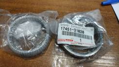 ������ ��������� 60.7 x 77.1 17451-31020 �������� Toyota 1745131020 ����