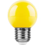 ������ 1W E27 ���, �/������� LB-37 ����