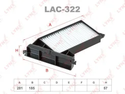 ������ ������ Lynxauto [LAC322] LAC322 ����