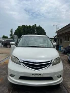 Honda Elysion. RR3, J30A ����