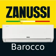 Zanussi. 50��&sup2; ����
