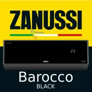 Zanussi. 26��&sup2; ����