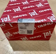 ������ ������ P801 STD Taiho Japan 4HF1; 4HG1; 4HL1 Isuzu ELF P801 ����