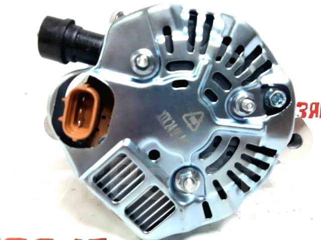 ��������� Toyota 4E / 5E 27060-11281 ����