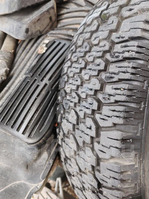 Bridgestone Desert Dueler. �����������, 2013 ���, �/�, ����� 5 % ����