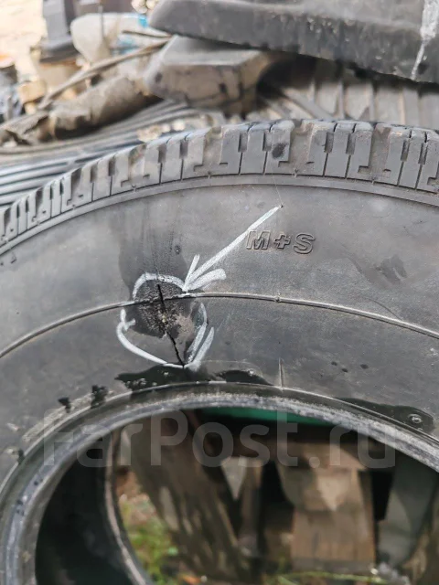 Bridgestone Desert Dueler. �����������, 2013 ���, �/�, ����� 5 % ����