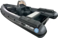 Skylark. 2024 ���, ����� 4,85��., ��������� ��� ���������, 80��.�. ����