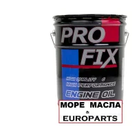 Pro Fix. 5W-30, �������������, 20��. ����