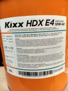 Kixx HDX Euro. 10W-40, �����������������, 20��. ����
