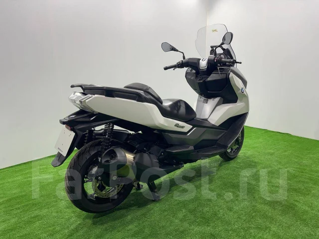 BMW C 400 GT. 350����. ��., ��������, ���������, ��� ������� ����