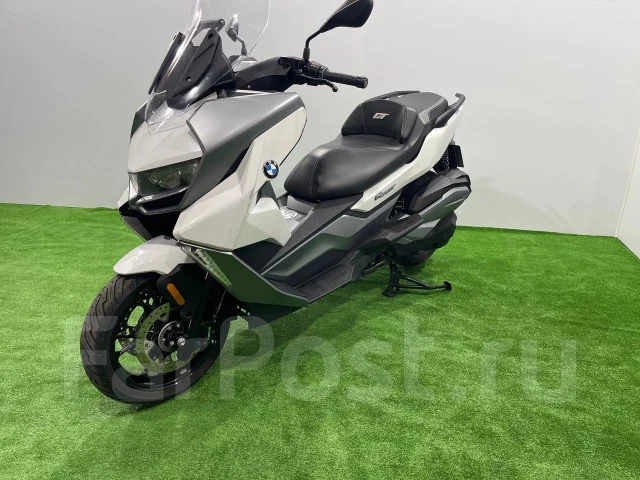 BMW C 400 GT. 350����. ��., ��������, ���������, ��� ������� ����